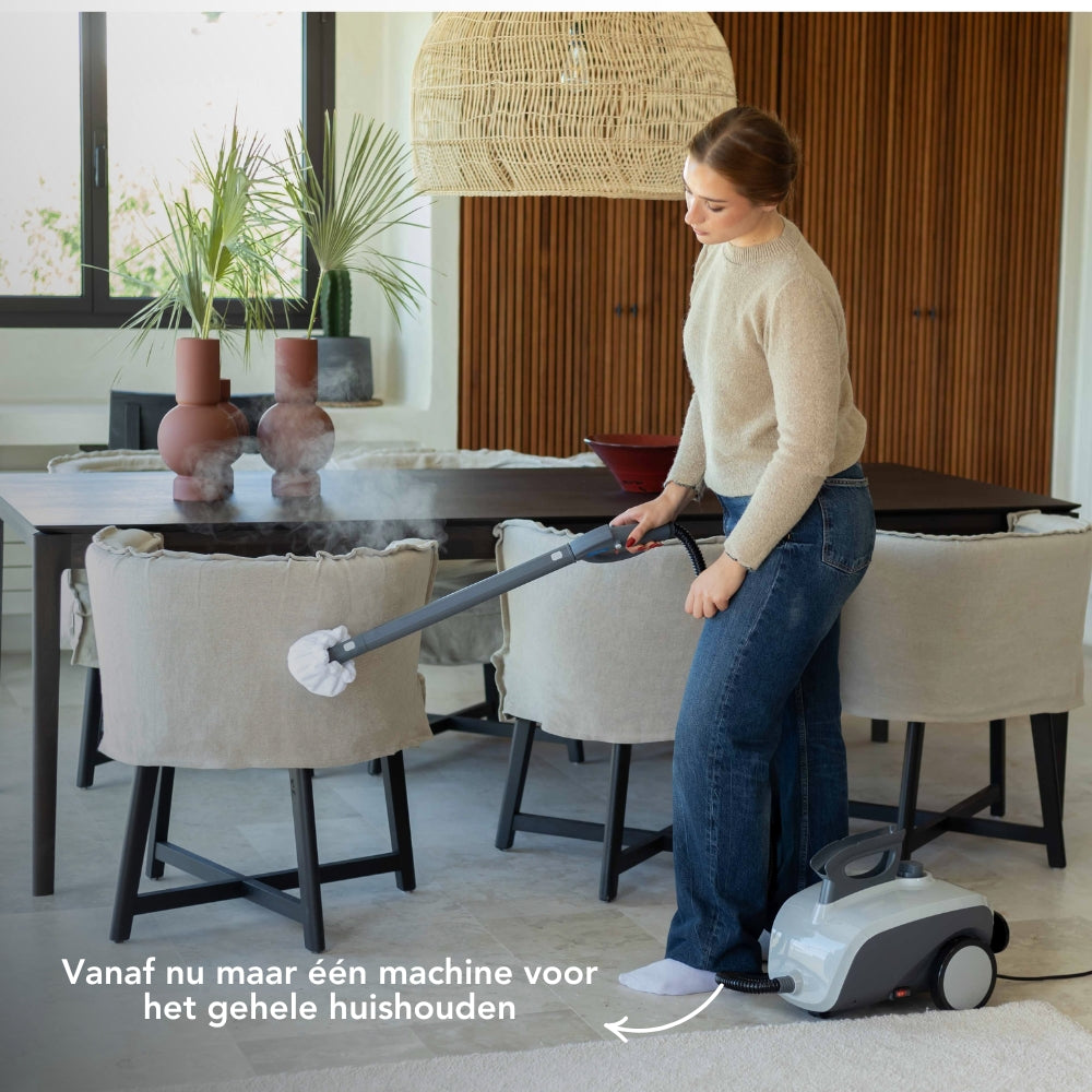 TS1 Nettoyeur à vapeur