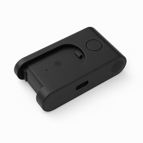 Batterie supplémentaire pour l'aspirateur en acier TV1