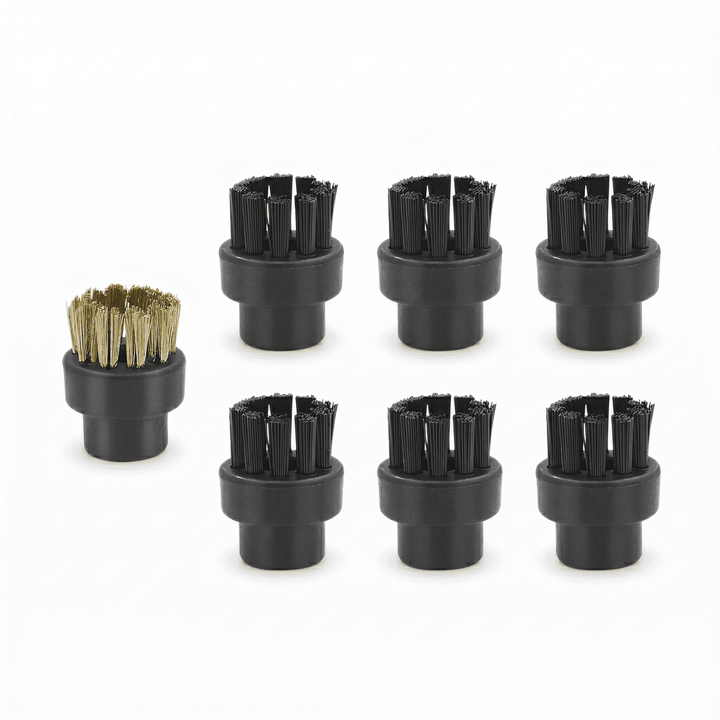 Jeu supplémentaire de 7 brosses TS1