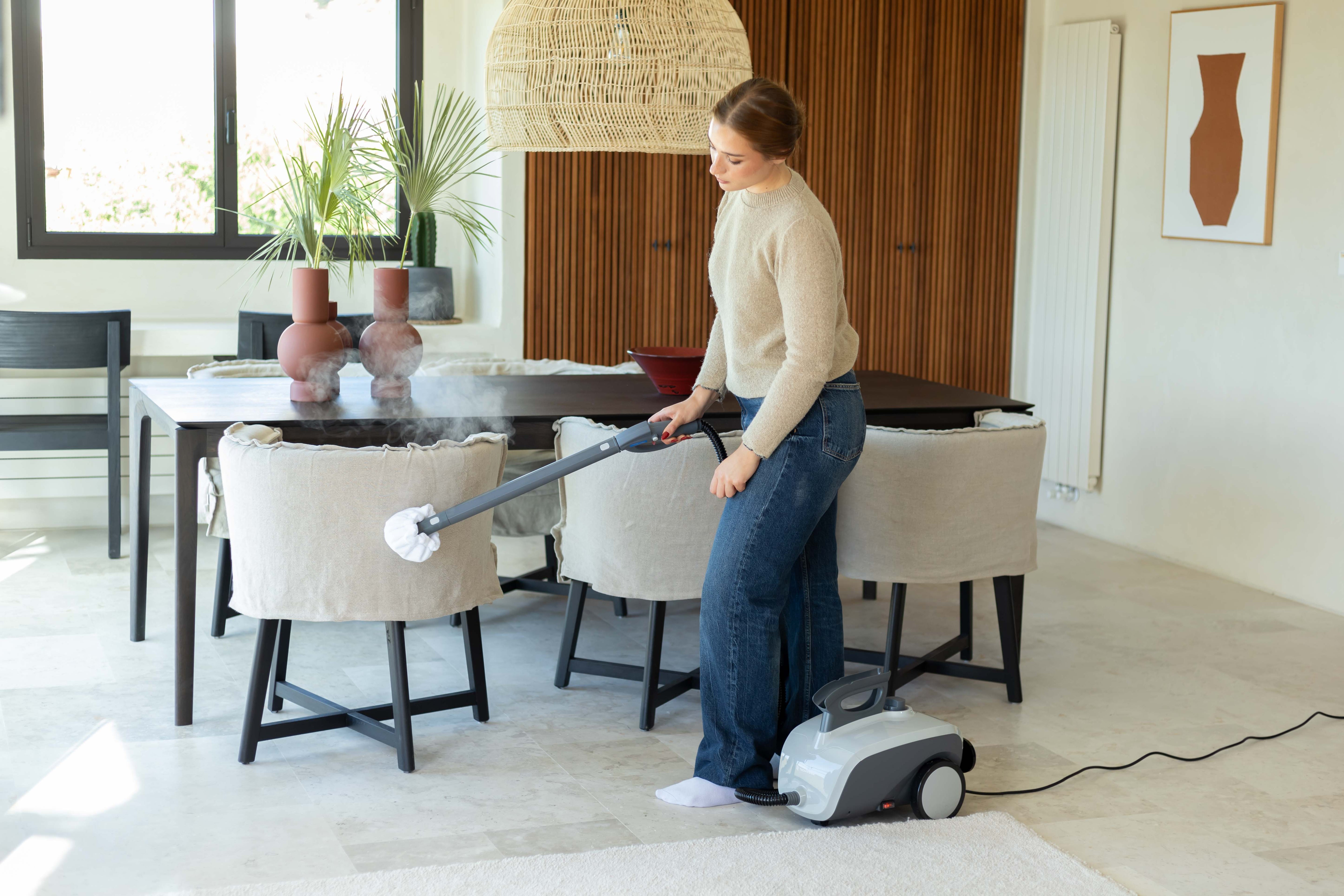 Paquet ménager Nettoyer