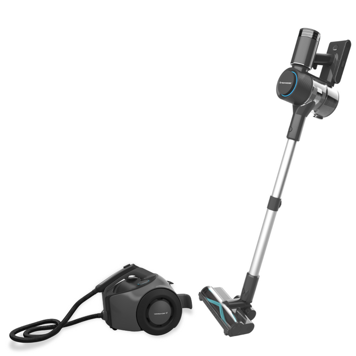 Paquet ménager Pro complet