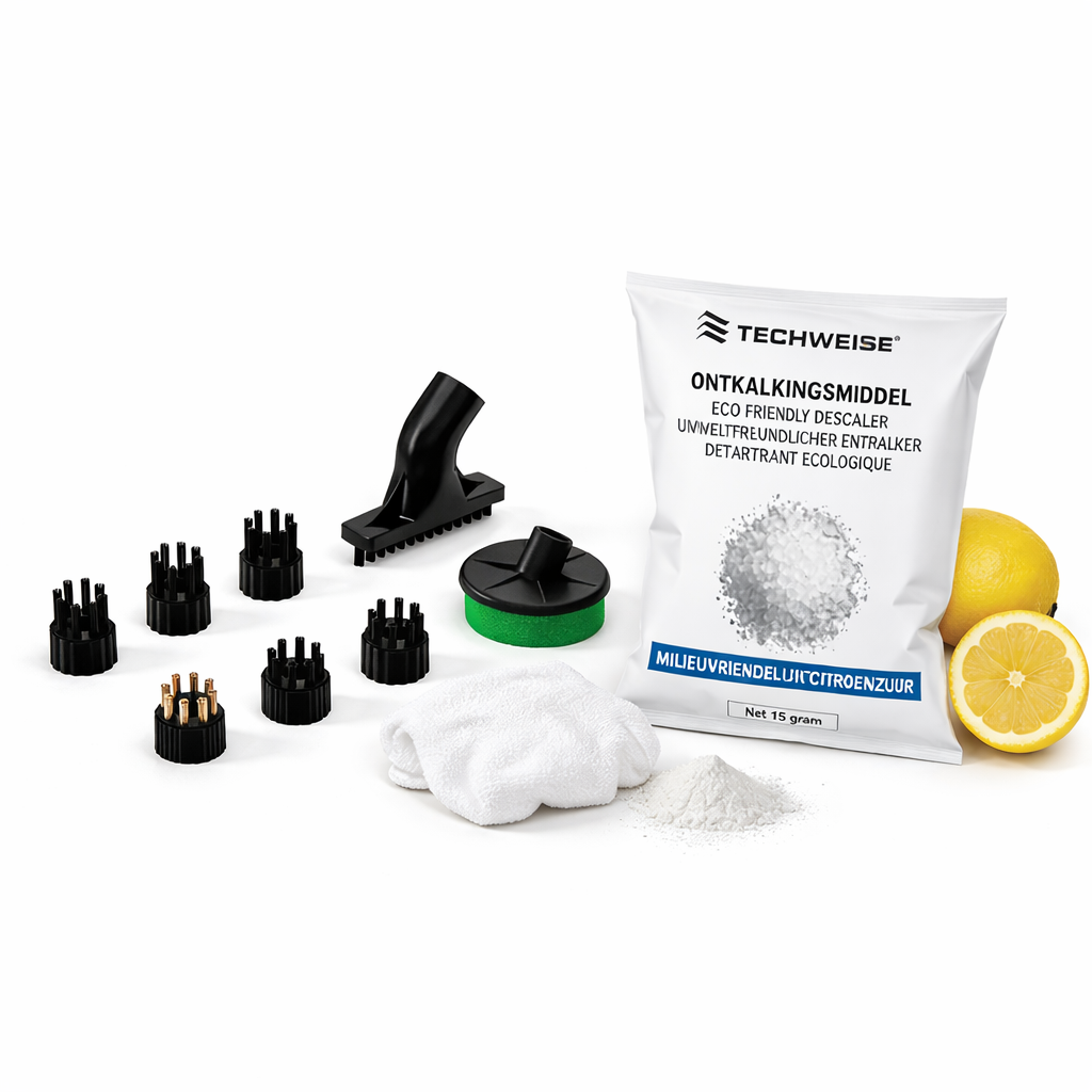 Ensemble d'accessoires le plus populaire TS1