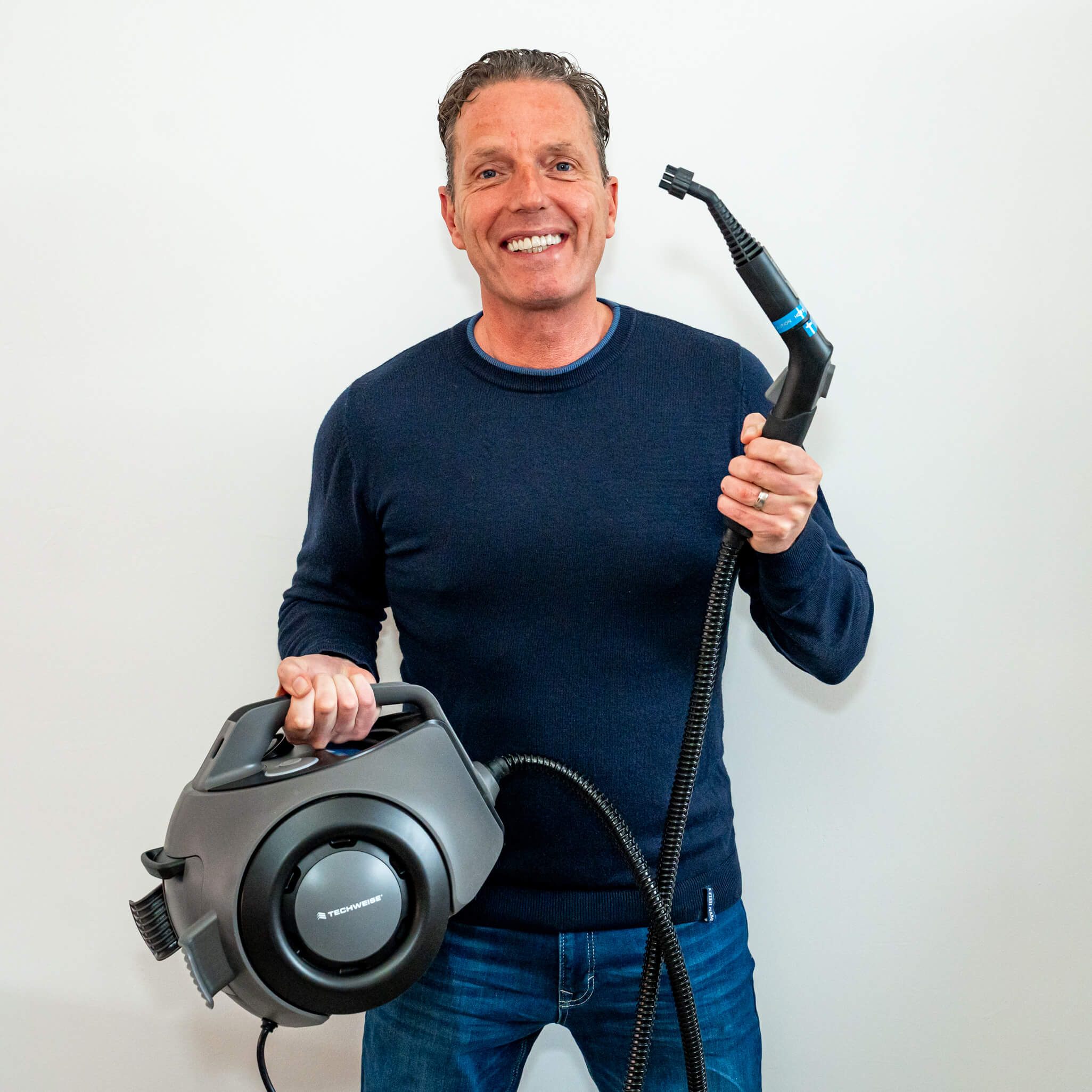 Nettoyeur à vapeur TS2 Performance