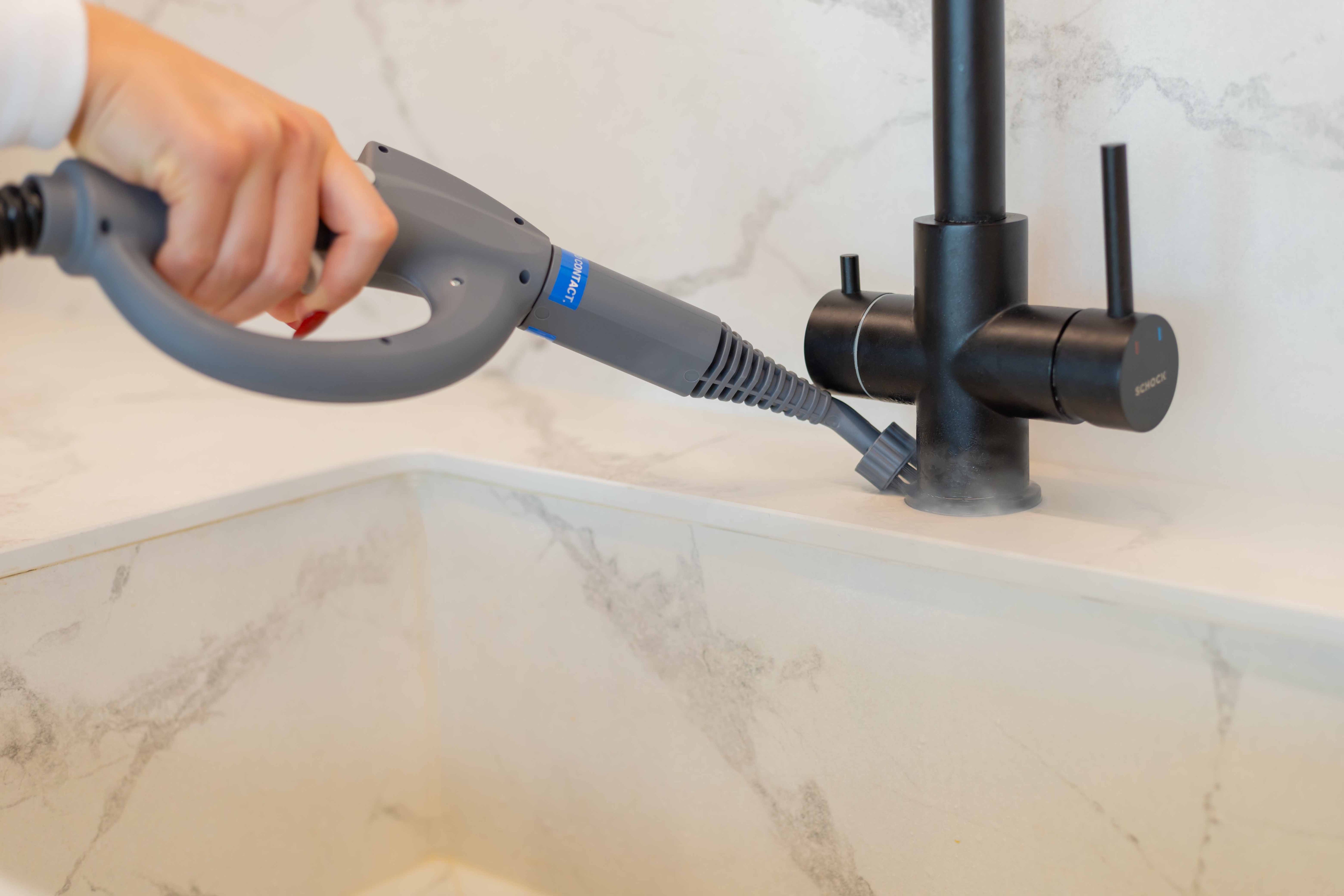 Jeu supplémentaire de 7 brosses TS1