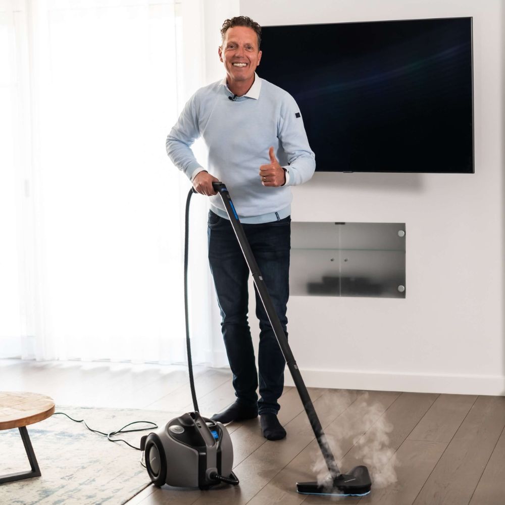 Nettoyeur à vapeur TS2 Performance