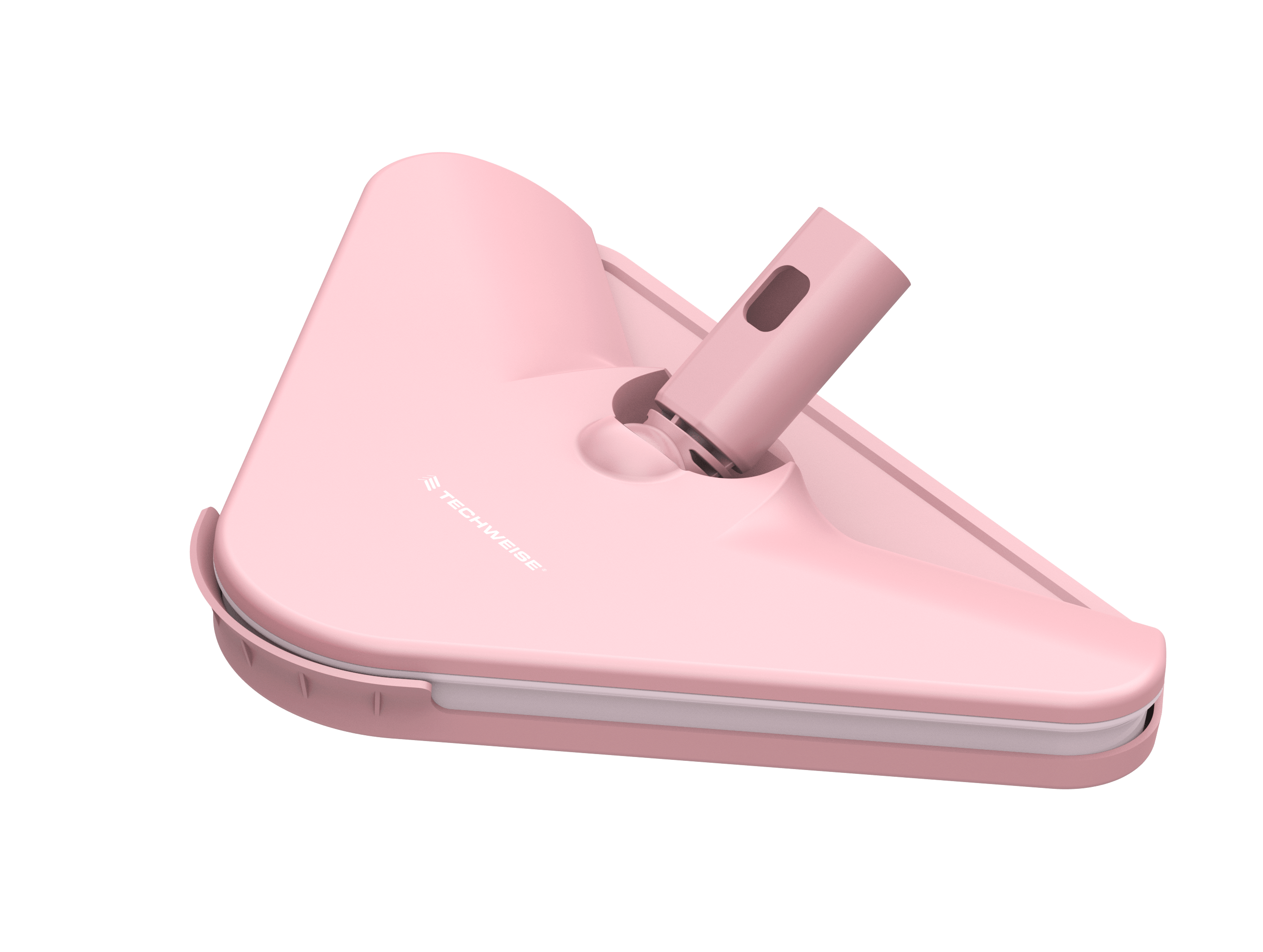 Serpillère pour TS2 ROSE ÉDITION LIMITÉE