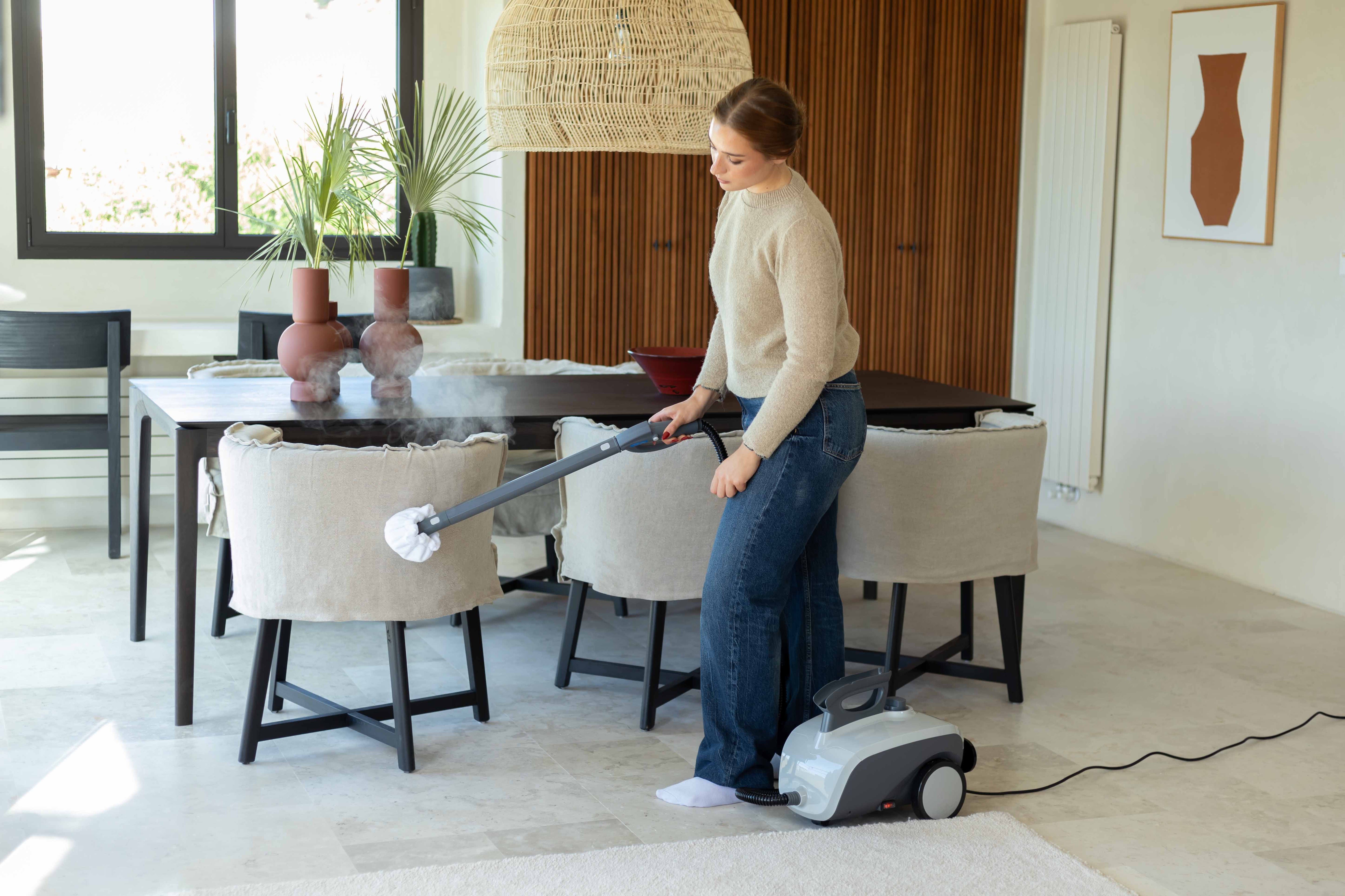 Paquet ménager Nettoyer