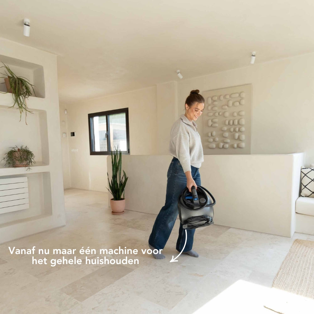 Nettoyeur à vapeur TS2 Performance