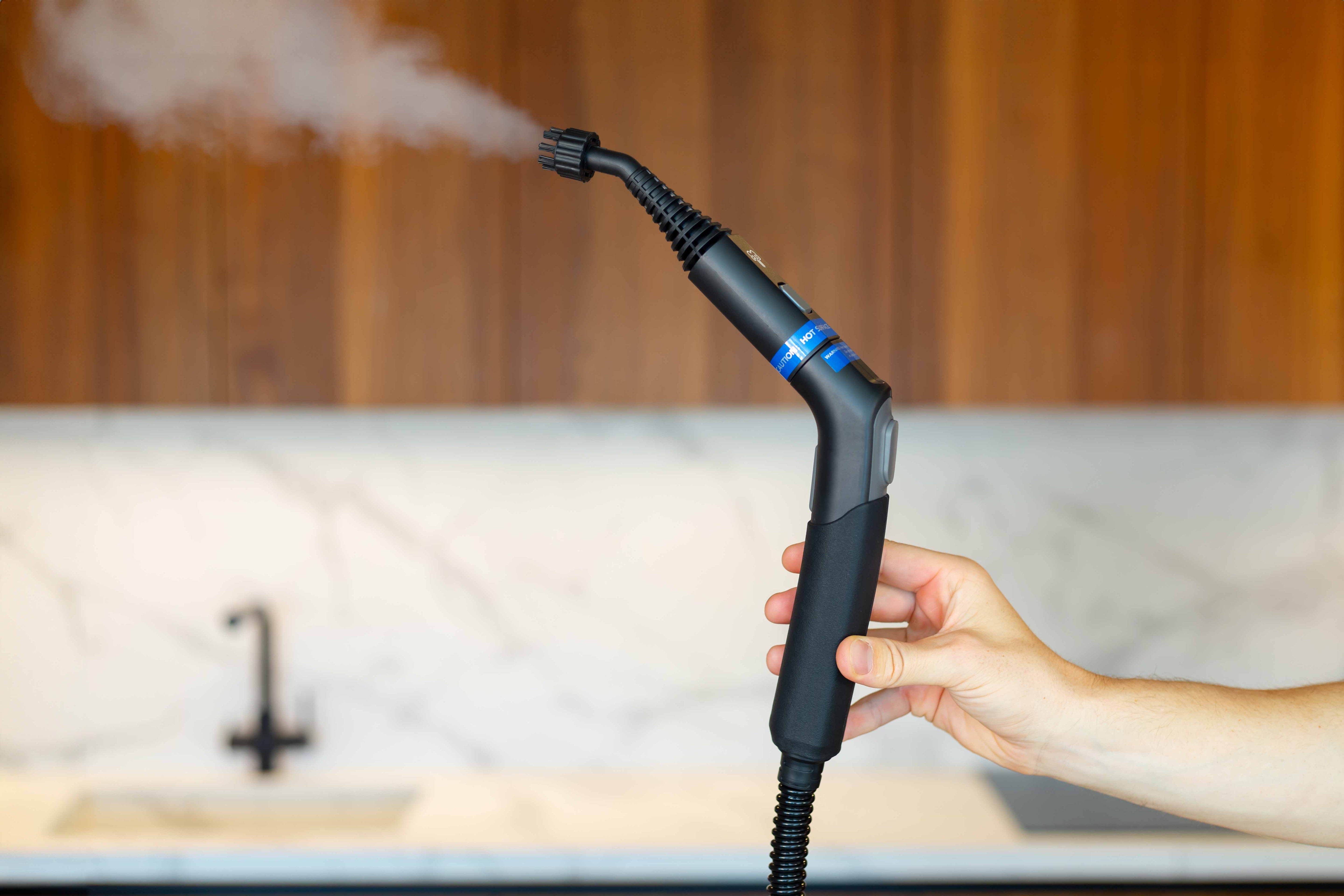 Kit d'accessoires TS2 : brosses supplémentaires, détartrant & chiffons à franges