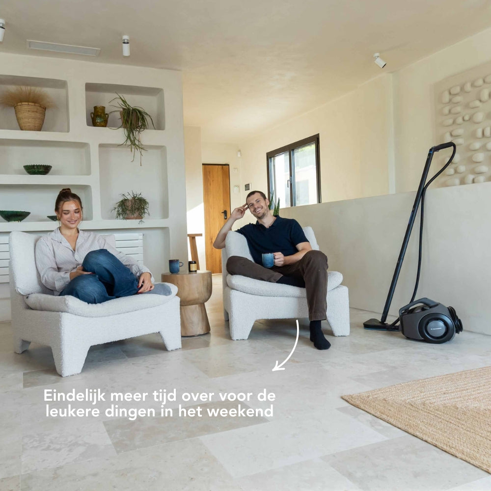 Nettoyeur à vapeur TS2 Performance