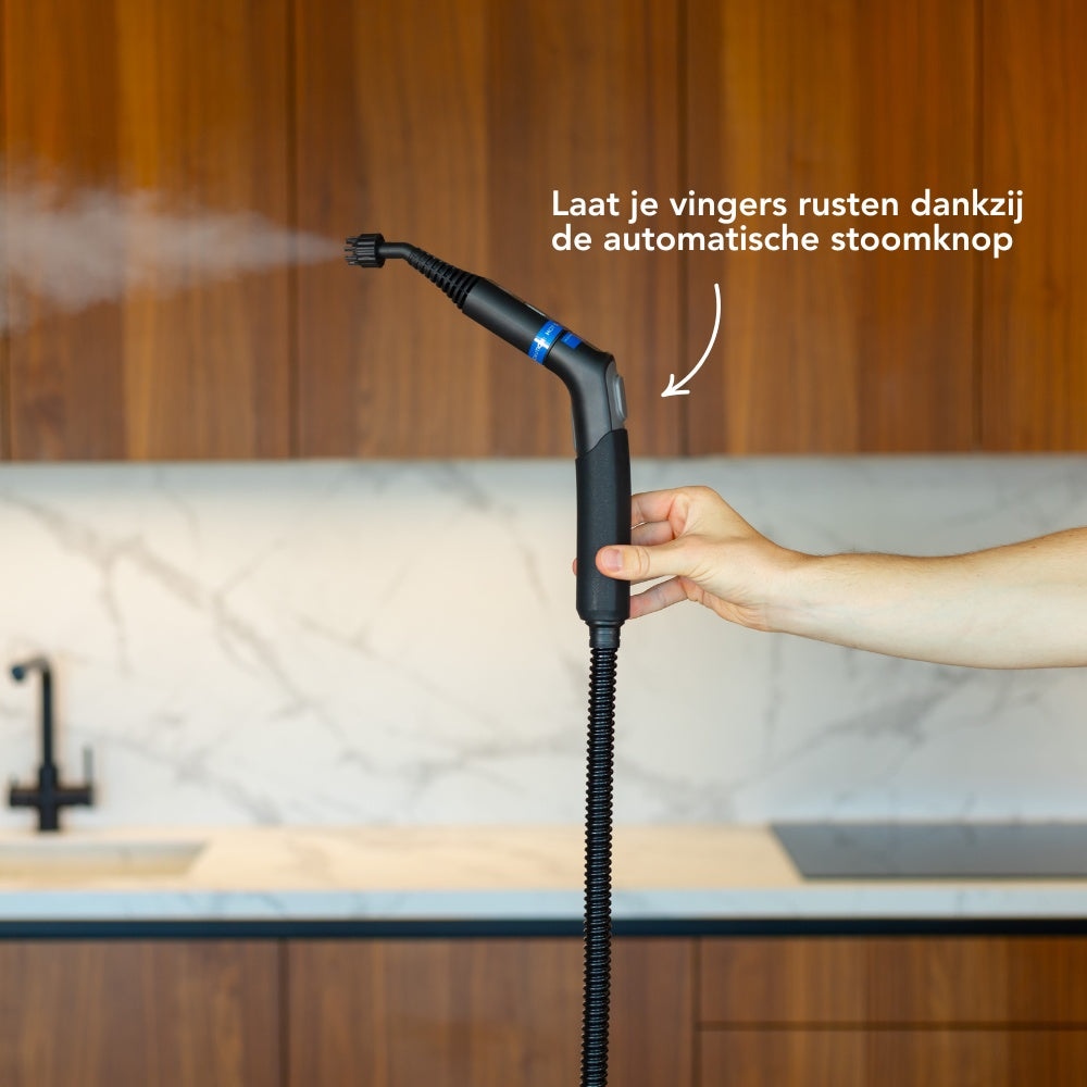 Paquet ménager Pro complet