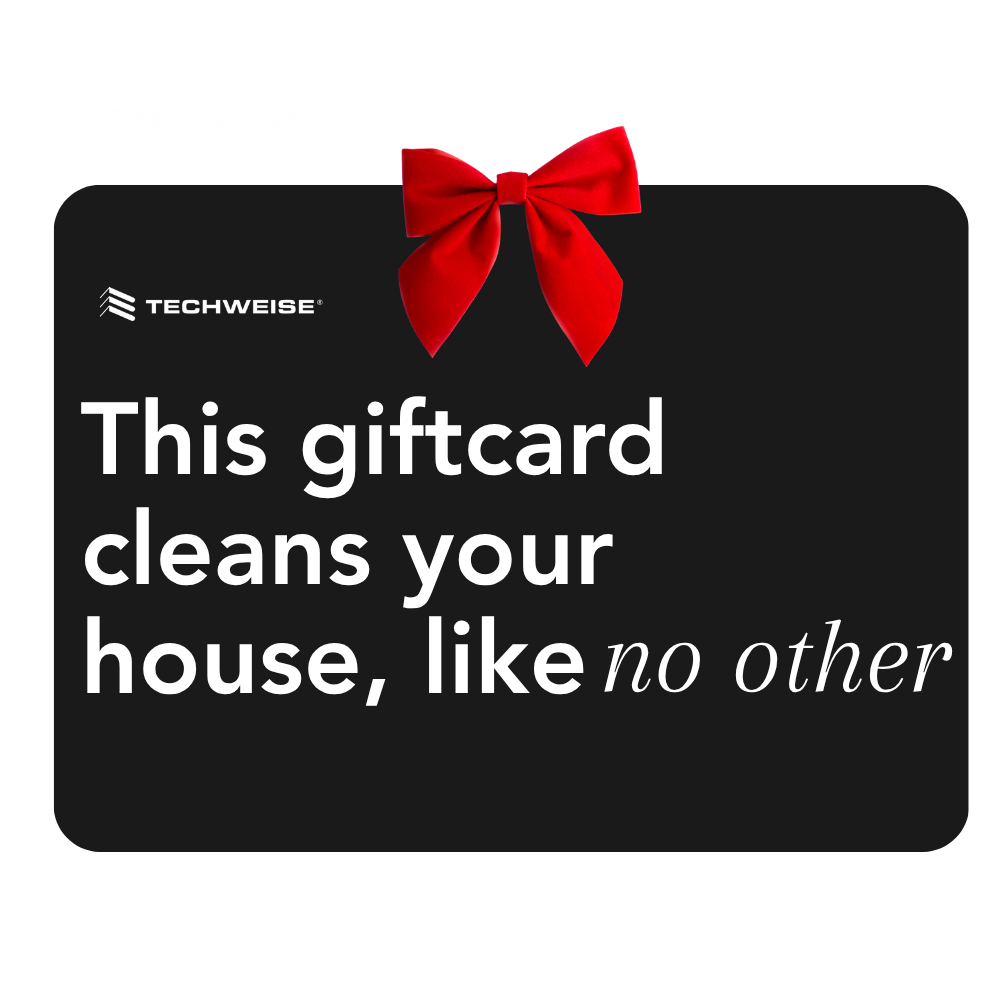 Carte cadeau Techweise