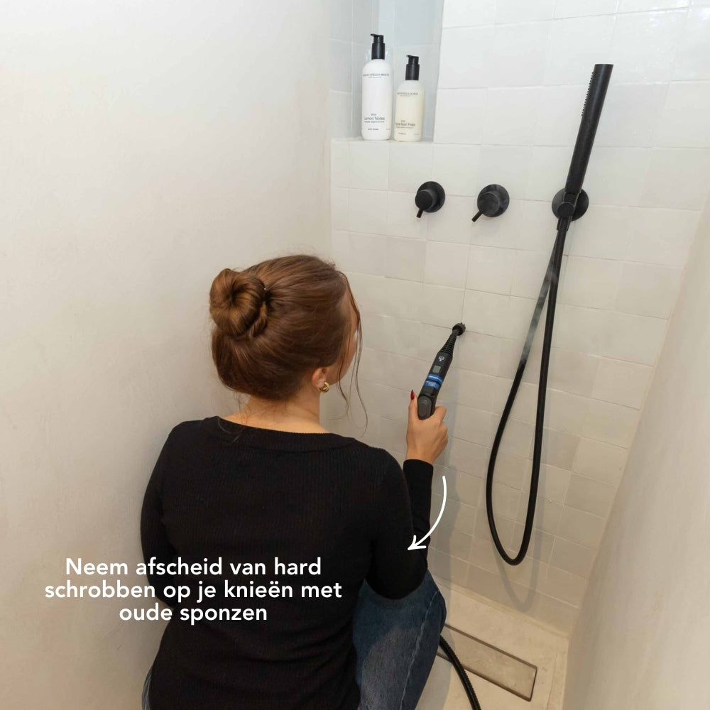 Nettoyeur à vapeur TS2 Performance