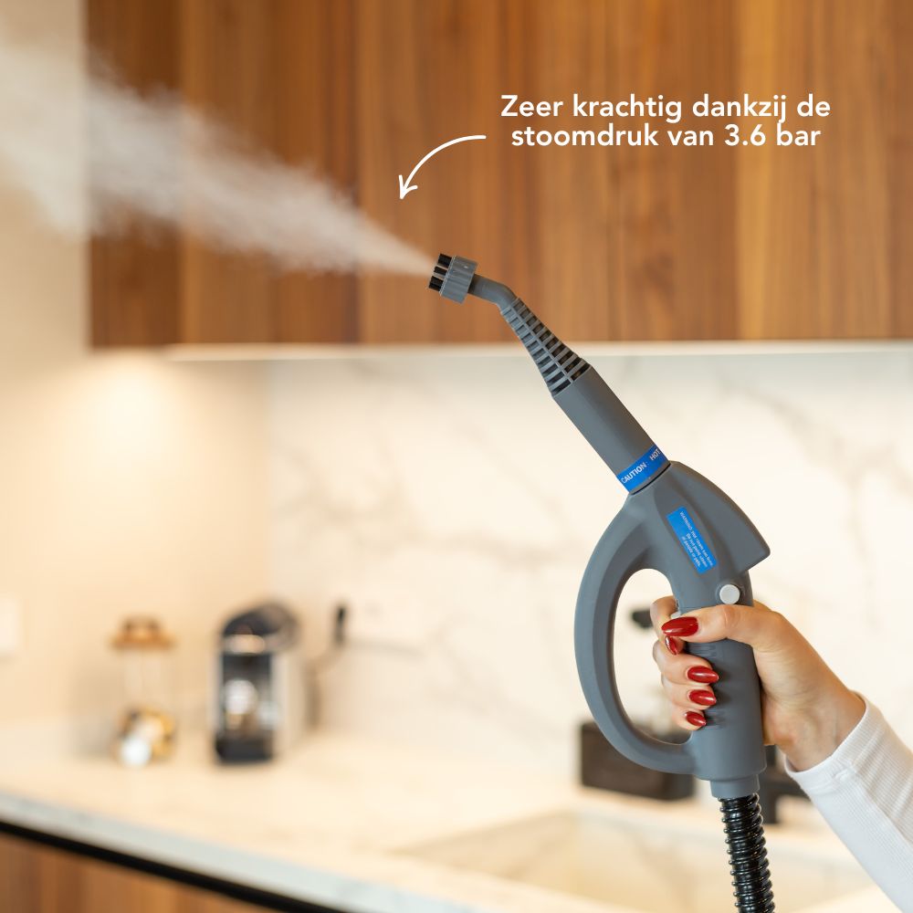TS1 Nettoyeur à vapeur