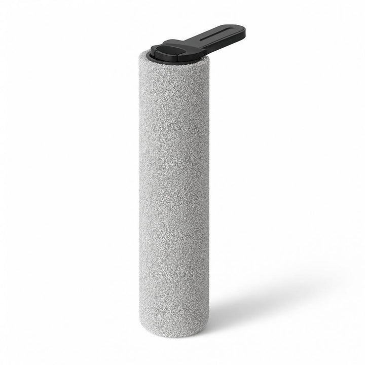 Rouleau-brosse supplémentaire pour l'aspirateur à franges TC1