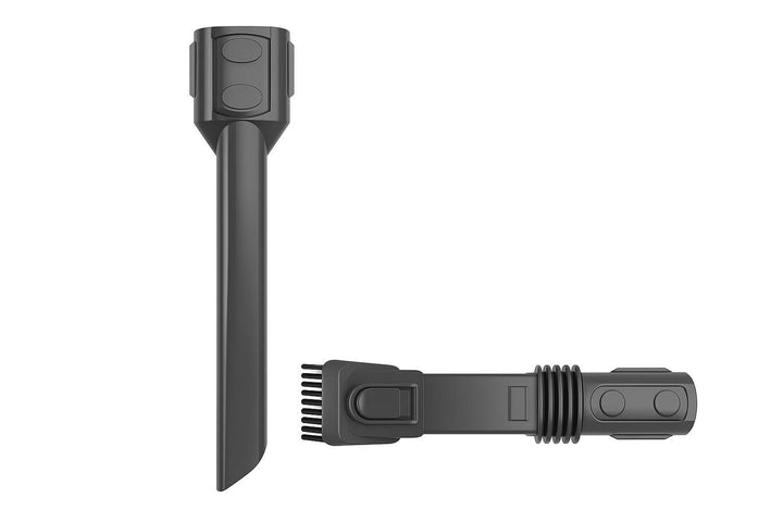 Ensemble de brosses pour aspirateur vertical TV1