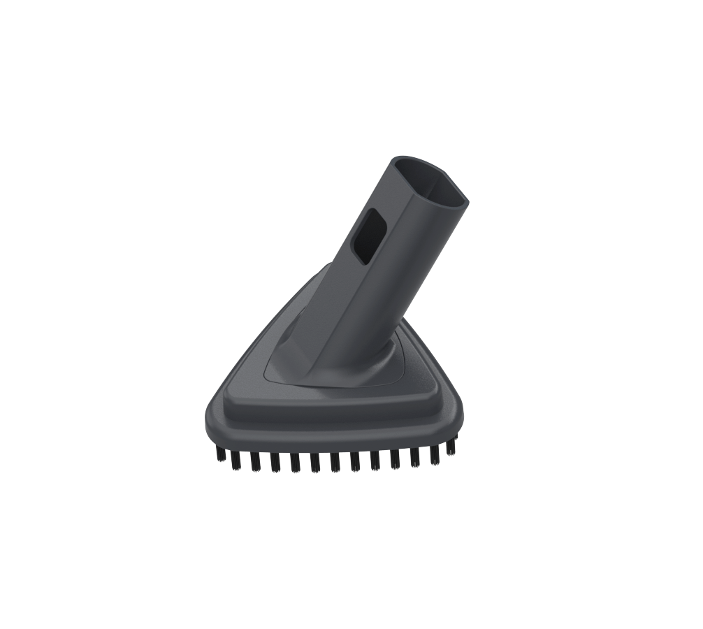 Brosse triangulaire pour TS1