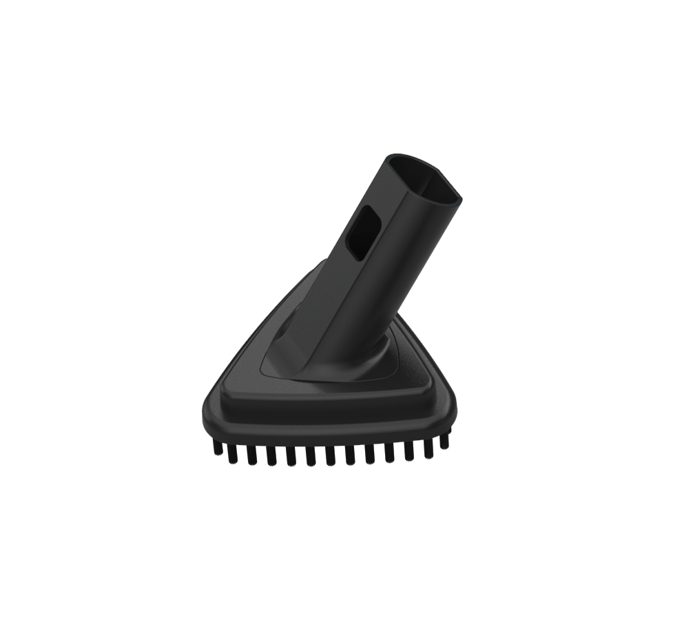 Brosse triangulaire pour TS2