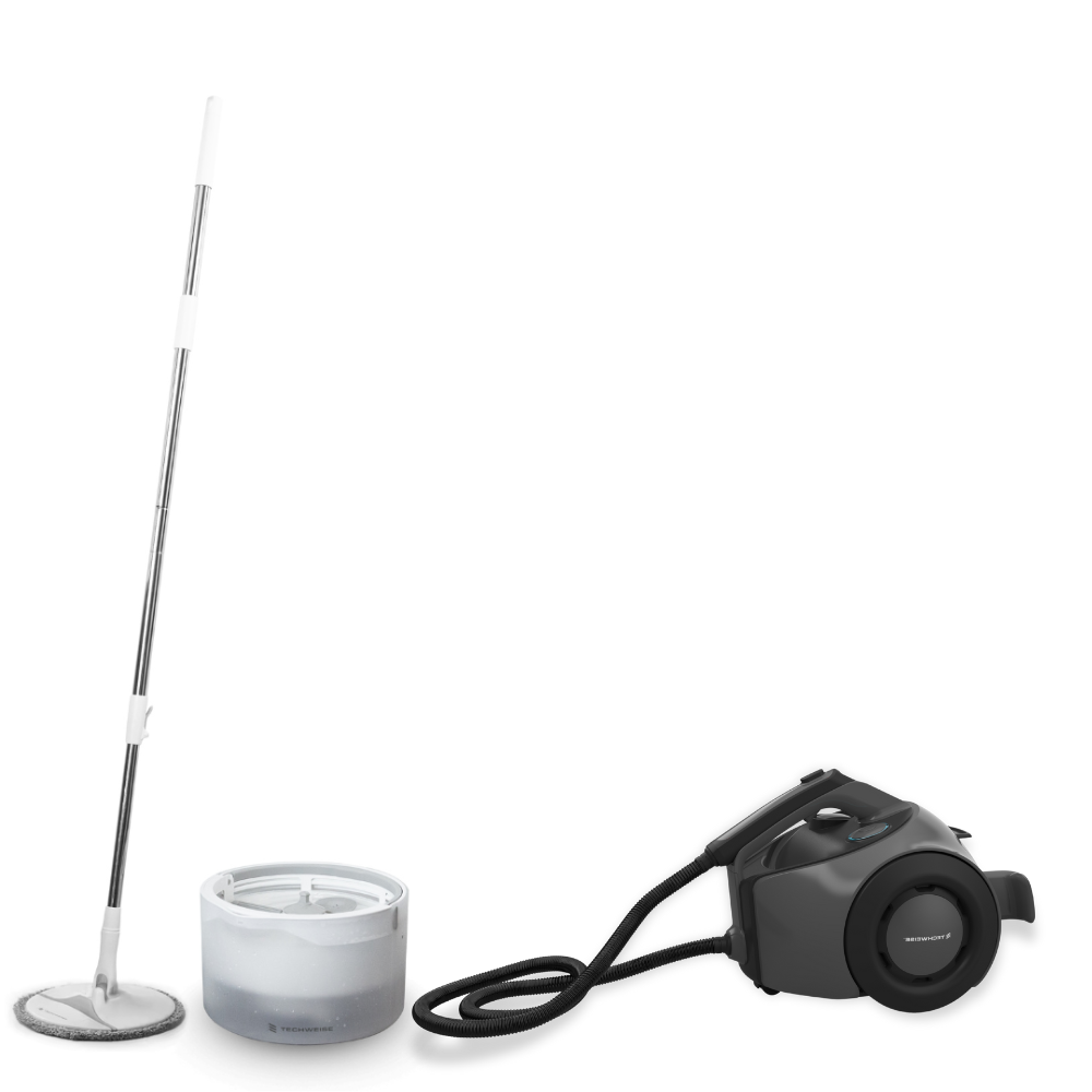 Paquet ménager Super Clean