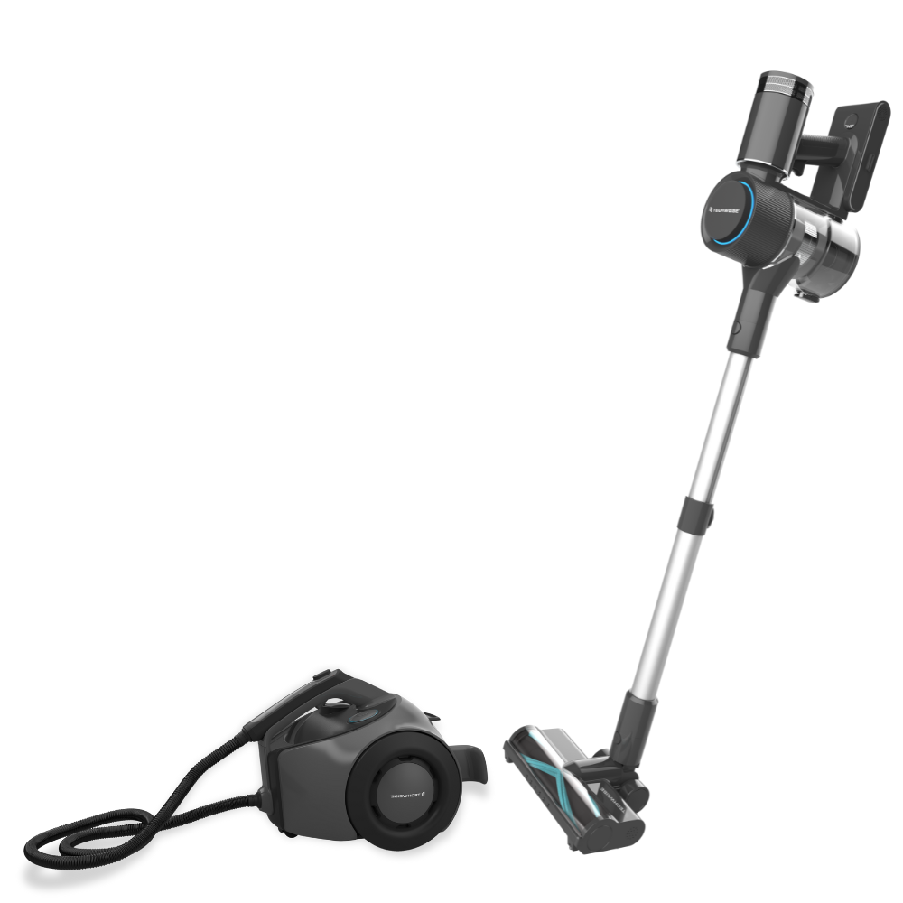 Paquet ménager Pro complet