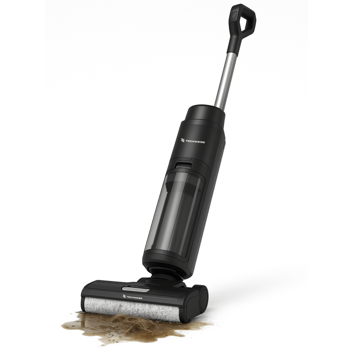 TC1 Wet & Dry Mop hoover
