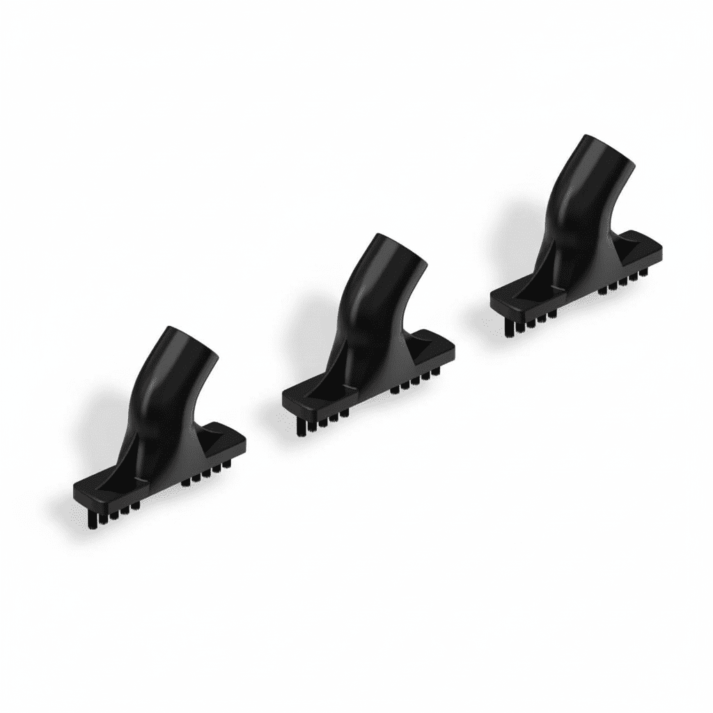 Jeu supplémentaire de 7 brosses TS2