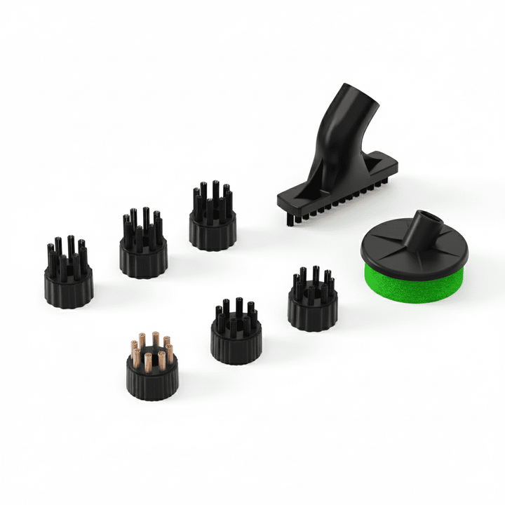 Jeu supplémentaire de 7 brosses TS2