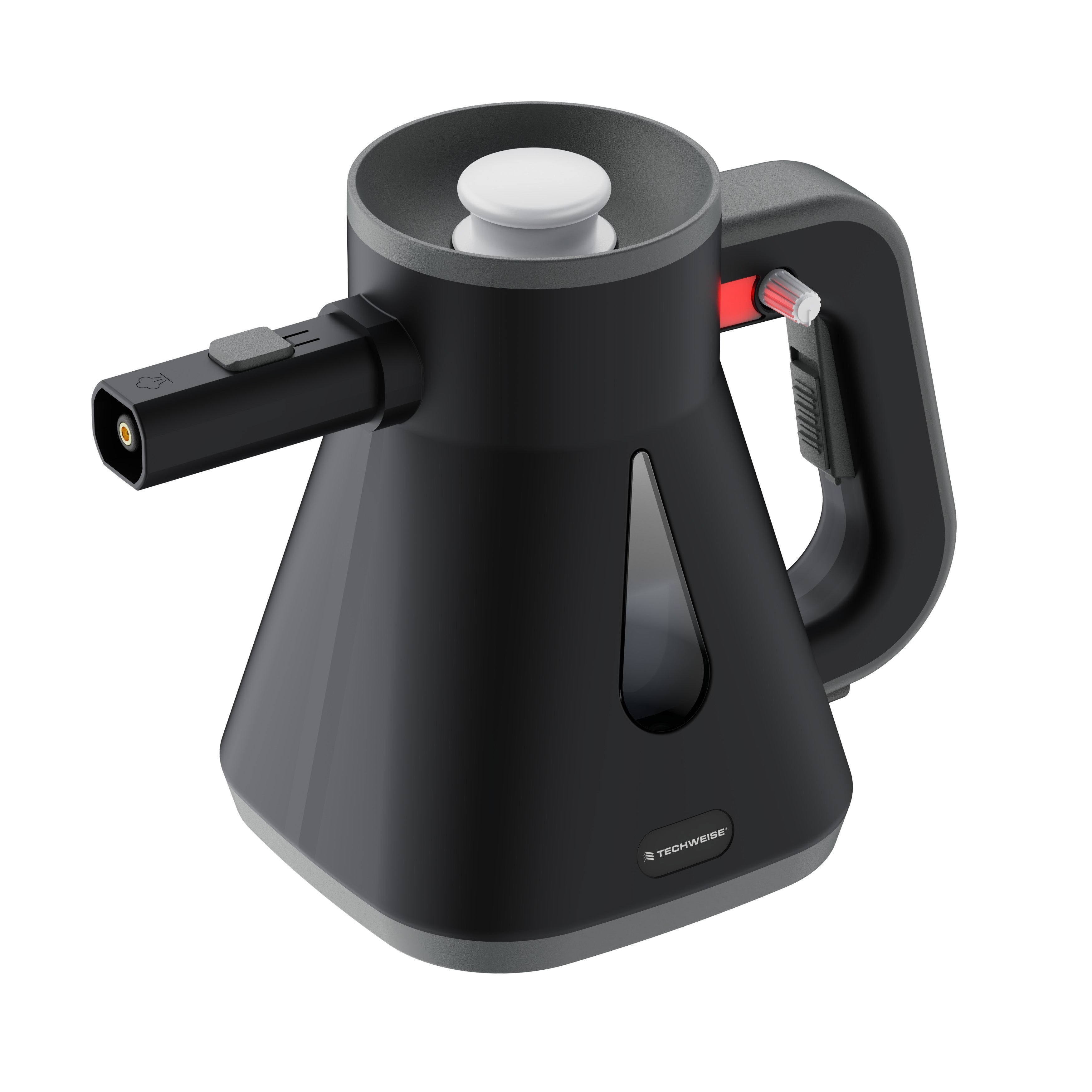 TS Compact Handstoomreiniger