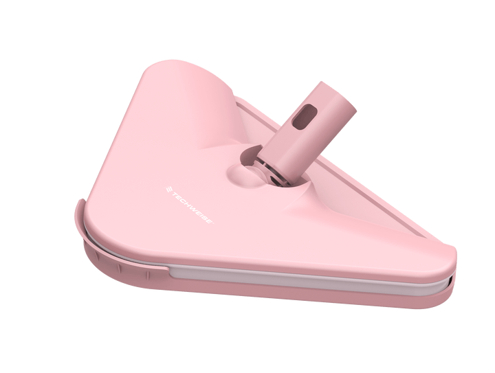 Serpillère pour TS2 ROSE ÉDITION LIMITÉE