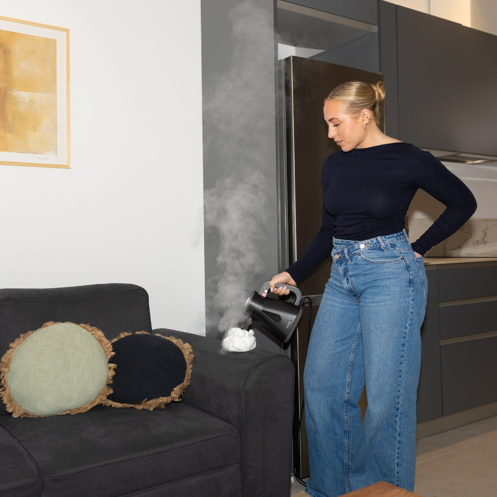 TS Compact Handstoomreiniger