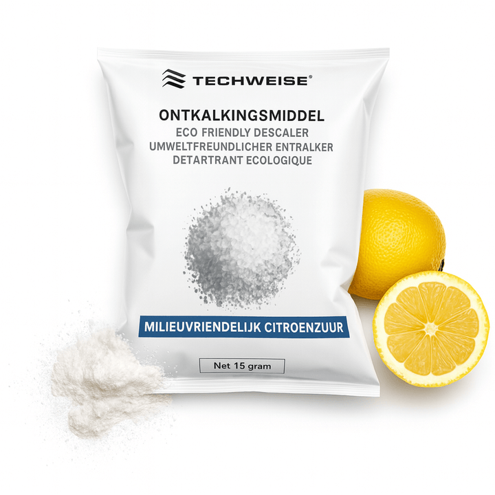 Détartreur Nettoyeur à vapeur