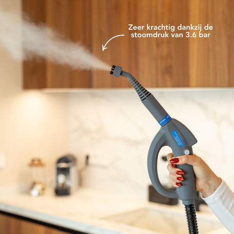 TS1 Nettoyeur à vapeur